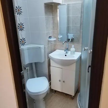 Ap 3 Cam Faleza Nord Apartment