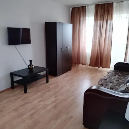 Ap 3 Cam Faleza Nord Constanta