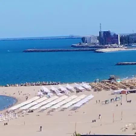 Ap 3 Cam Faleza Nord Constanta