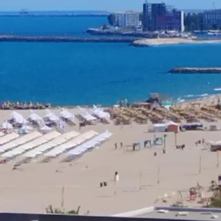 Apartment Ap 3 Cam Faleza Nord *