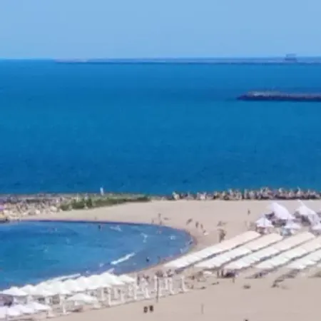Apartment Ap 3 Cam Faleza Nord *