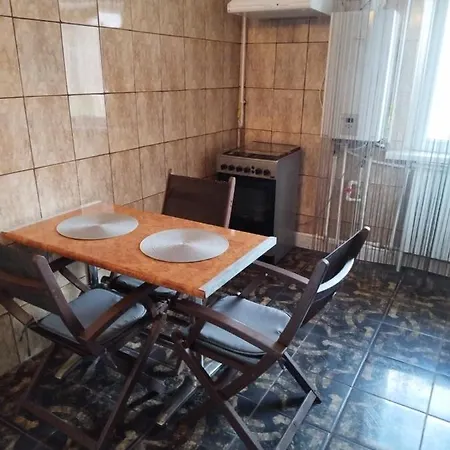 Ap 3 Cam Faleza Nord Apartment