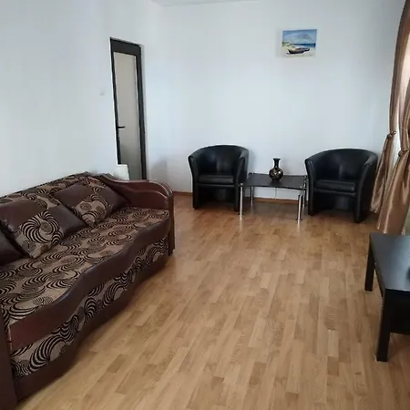 Apartment Ap 3 Cam Faleza Nord Constanta