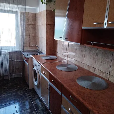 Ap 3 Cam Faleza Nord Constanta