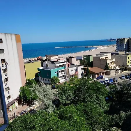 Ap 3 Cam Faleza Nord Apartment