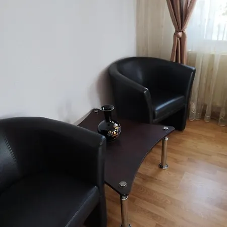 Apartment Ap 3 Cam Faleza Nord *