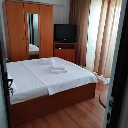 Ap 3 Cam Faleza Nord Apartment