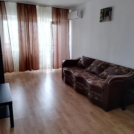 Ap 3 Cam Faleza Nord Constanta
