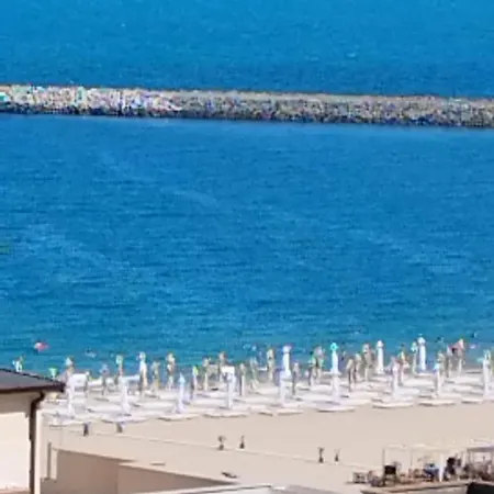 Ap 3 Cam Faleza Nord Apartment Constanta